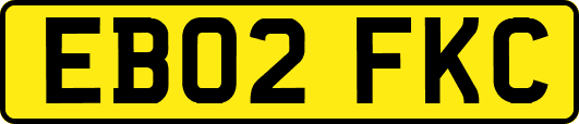 EB02FKC
