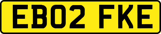 EB02FKE