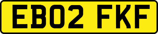 EB02FKF