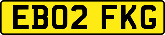 EB02FKG