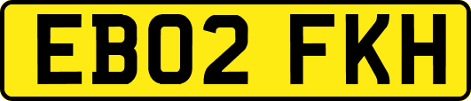 EB02FKH