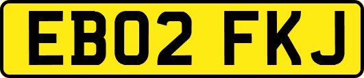 EB02FKJ