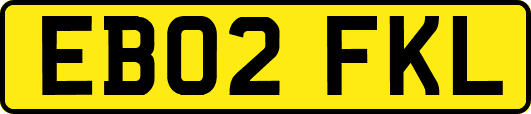 EB02FKL