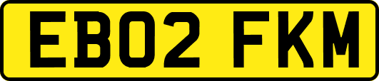 EB02FKM
