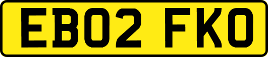 EB02FKO