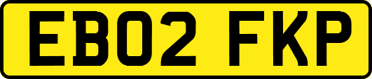 EB02FKP