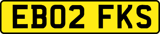 EB02FKS