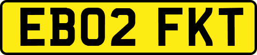 EB02FKT