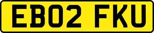 EB02FKU