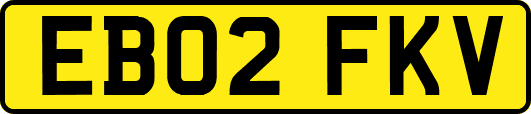 EB02FKV