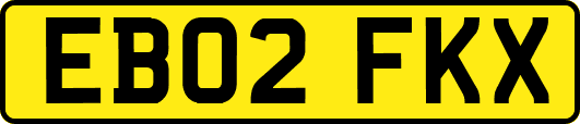 EB02FKX