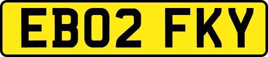 EB02FKY