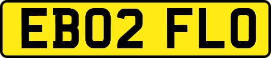 EB02FLO