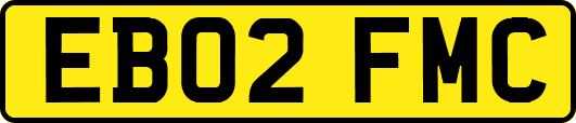 EB02FMC