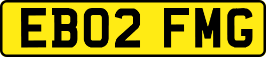 EB02FMG