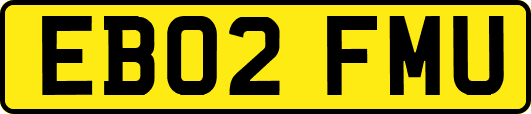 EB02FMU