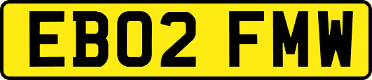 EB02FMW
