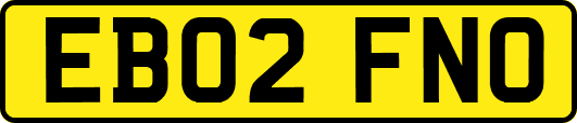 EB02FNO