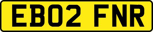 EB02FNR
