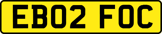 EB02FOC