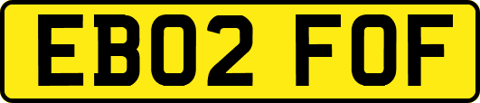 EB02FOF