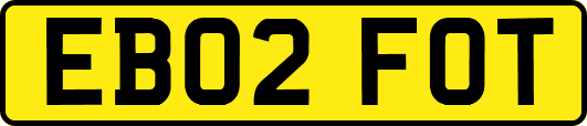EB02FOT