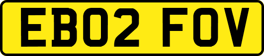 EB02FOV