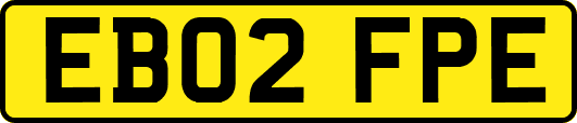 EB02FPE