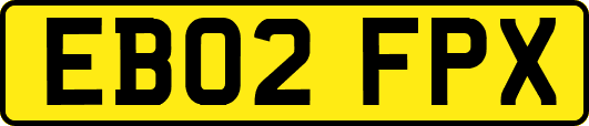 EB02FPX