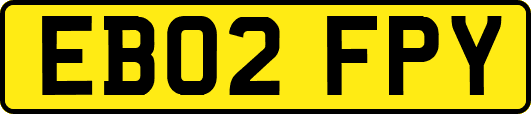 EB02FPY