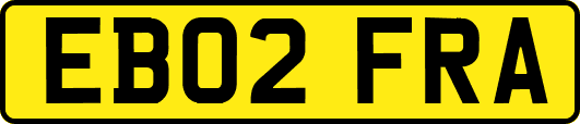 EB02FRA