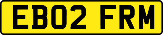 EB02FRM