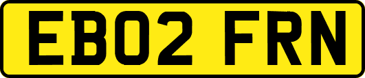 EB02FRN