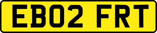 EB02FRT