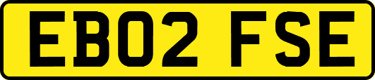 EB02FSE