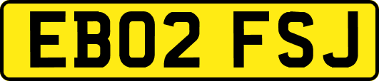 EB02FSJ