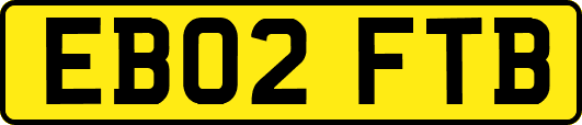 EB02FTB