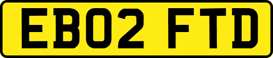 EB02FTD