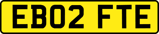 EB02FTE