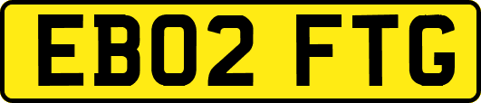 EB02FTG