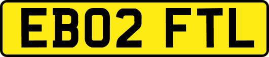 EB02FTL
