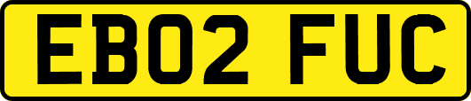 EB02FUC