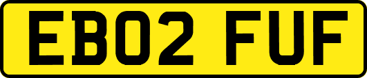 EB02FUF