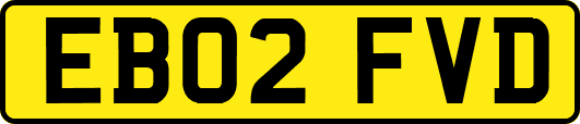EB02FVD