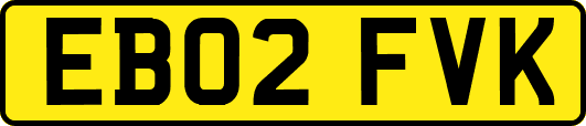 EB02FVK
