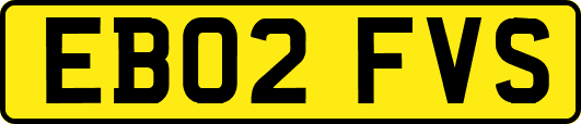 EB02FVS
