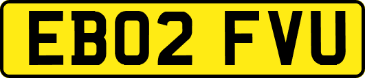 EB02FVU