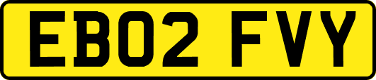 EB02FVY