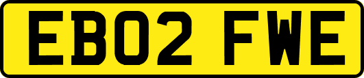 EB02FWE