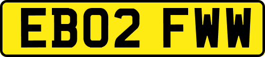 EB02FWW